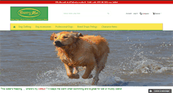 Desktop Screenshot of countrymun.com